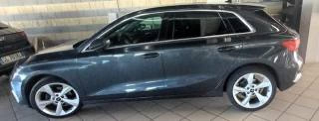 Audi A3 Spb 30 Tdi Business Advanced 