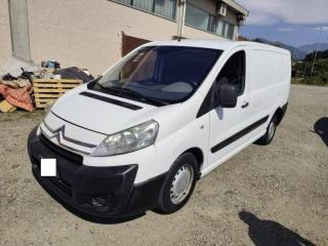 Citroen Jumpy 27 2.0 Hdi/120  Furgone 