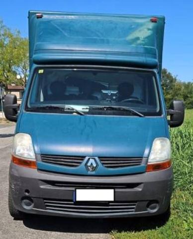 Renault Other Master  T35-120 