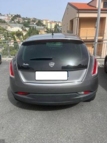 Lancia Delta 1.6 Mjt Dpf 