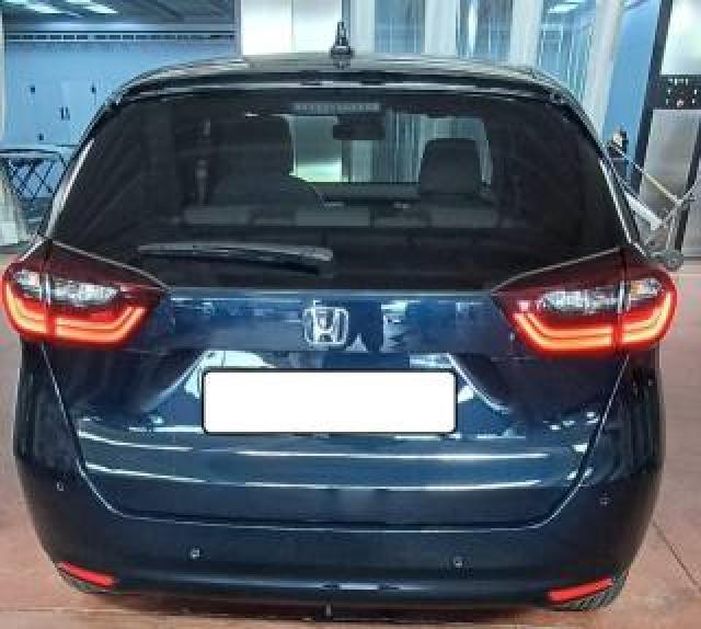 Honda Jazz 1.5 Hev Ecvt Pochi Km!!!!! 