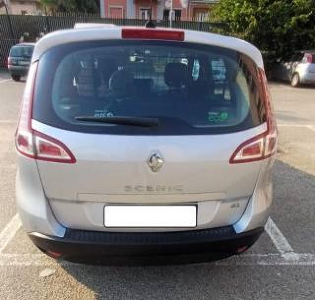 Renault Scenic 1.5 Dci 110cv Dynamique 