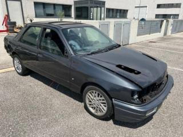 Ford Sierra 4 Porte 4x4 Cosworth 