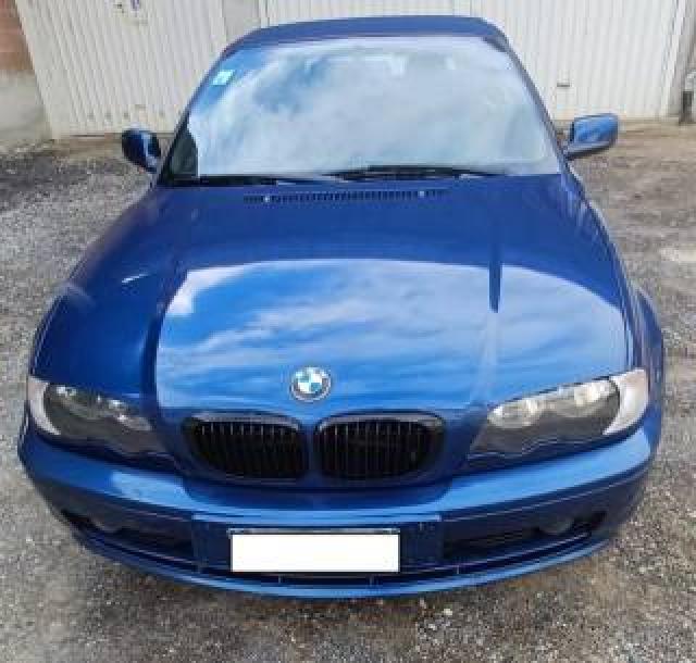 Bmw 318 Ci 
