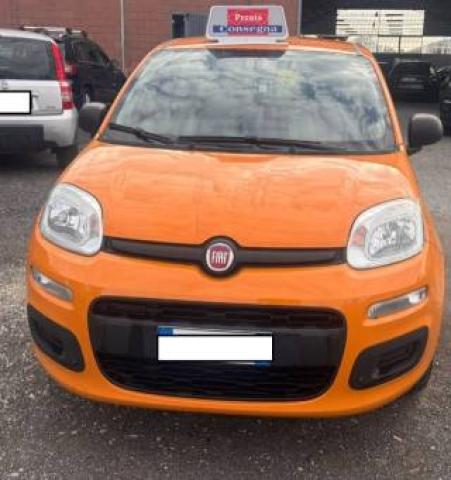 Fiat Panda 1.2  