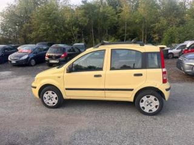 Fiat Panda 1.2  Natural Power 