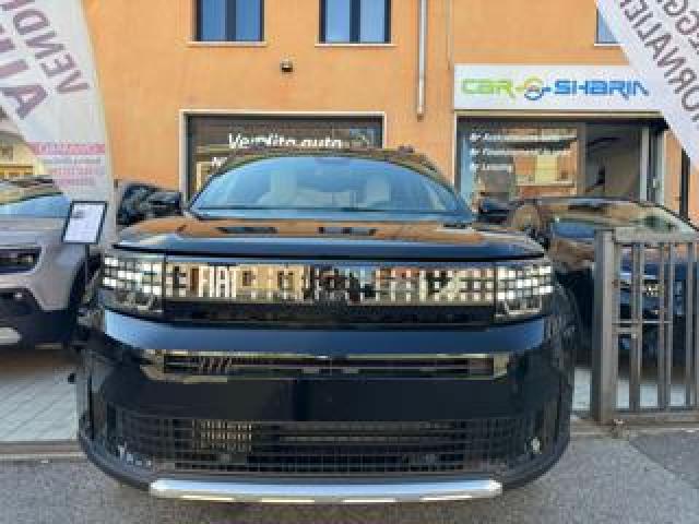 Fiat Grande Panda 1.2 Hybrid 110 Cv S&s La Prima 