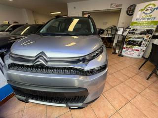 Citroen C3 Aircross Puretech 110 S&s Shine Pack 