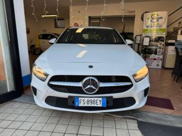Mercedes Benz A 180 D Automatic Executive 