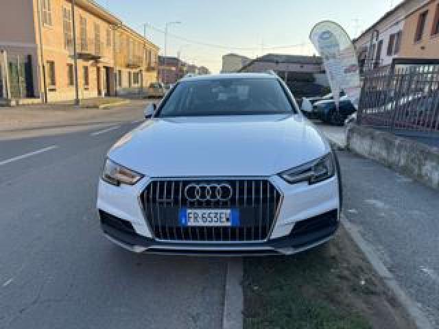 Audi A4 Allroad 2.0 Tdi 163 Cv S Tronic Business 