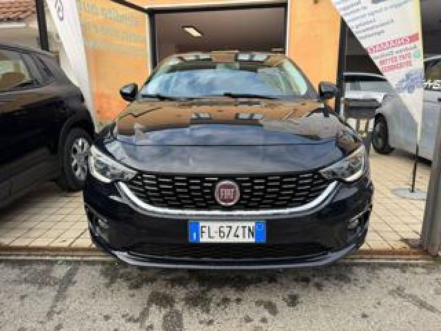 Fiat Tipo 1.6 Mjt S&s Dct 5 Porte Lounge 