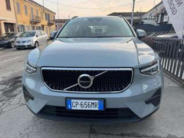 Volvo Xc40 T2 Automatico Essential 