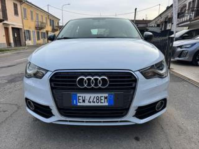 Audi A1 Spb 1.6 Tdi Admired 