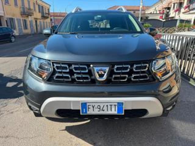 Dacia Duster 1.5 Blue Dci 8v 115 Cv 4x2 15th Anniversary 