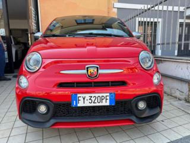 Abarth 595 1.4 Turbo T-Jet 165 Cv Turismo 