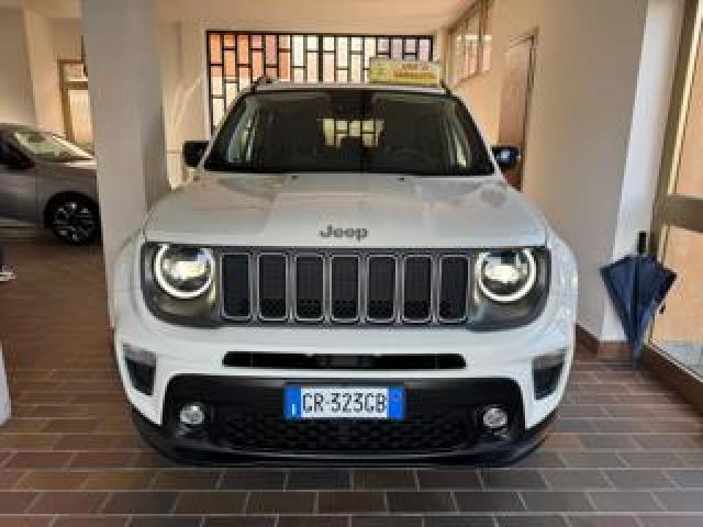 Jeep Renegade 1.0 T3 Limited 