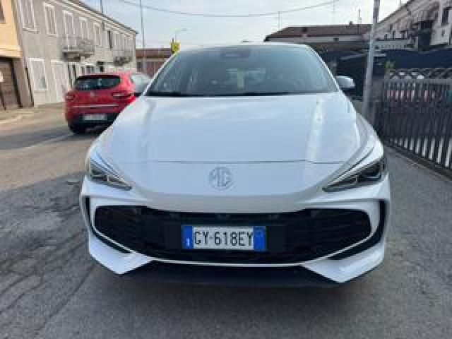 Mg Mg3 1.5  Comfort 