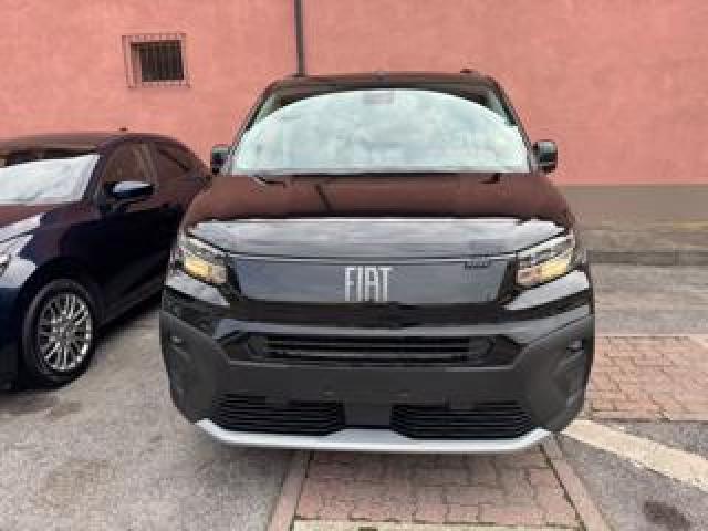 Fiat Qubo L La Prima 