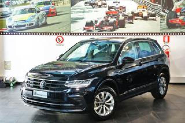 Volkswagen Tiguan 2.0 Tdi 150cv Scr Dsg Life 