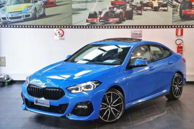 Bmw 220 D Xdrive Gran Coupé Msport Auto. 