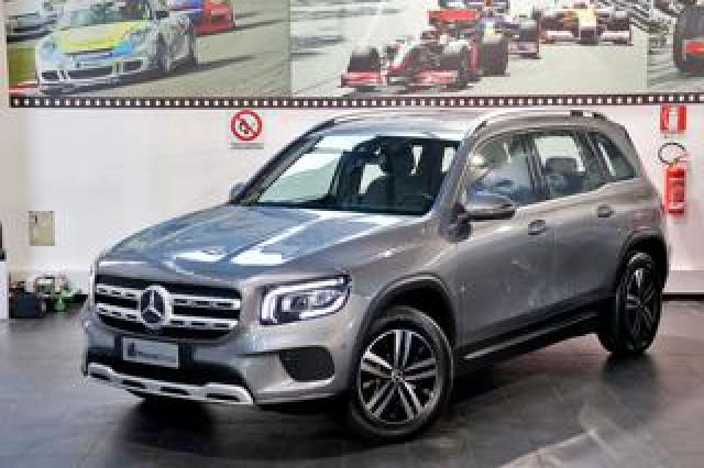Mercedes Benz Glb 200 D Automatic Business Extra 