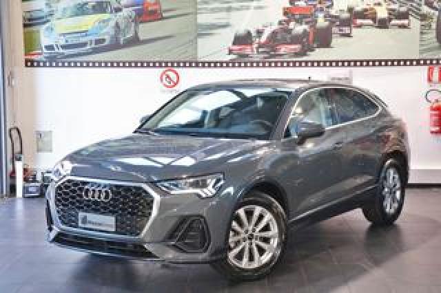Audi Q3 35 Tfsi Sportback S-Tronic Business Plus 