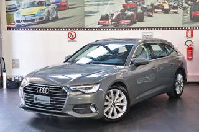 Audi A6 45 Tfsi Avant Quattro Ultra S-Tronic Busin. Sport 