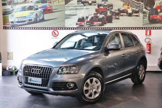 Audi Q5 2.0 Tdi 190cv Quattro S-Tronic Business 