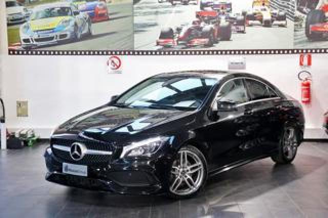 Mercedes Benz Cla 200 D 4matic Automatic Premium Amg 
