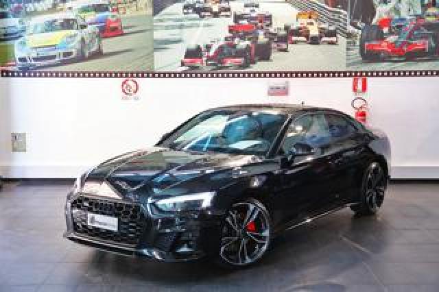 Audi A5 40 Tdi Quattro S-Tronic S-Line 
