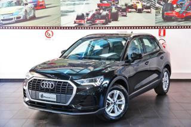 Audi Q3 35 Tdi S-Tronic Business 