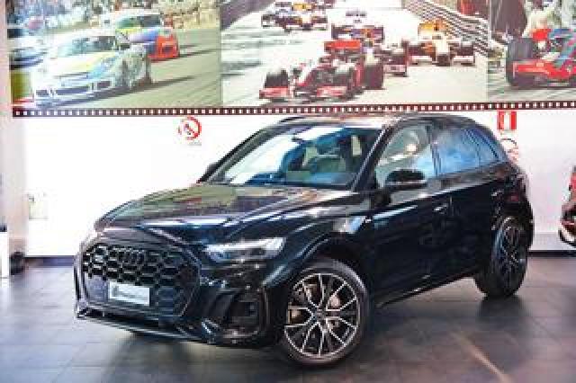 Audi Q5 40 Tdi Quattro S-Tronic S-Line Plus 