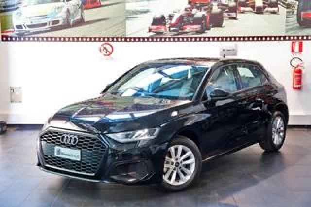 Audi A3 35 Tdi Sportback S-Tronic Business 