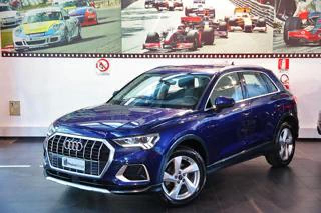 Audi Q3 35 Tdi S-Tronic Business 