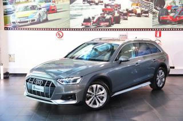 Audi A4 Allroad 40 Tdi S-Tronic Identity Contrast 