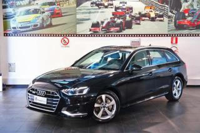 Audi A4 40 Tdi Avant Quattro S-Tronic Business Advanced 