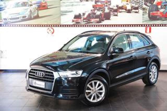 Audi Q3 2.0 Tdi 150cv S-Tronic Business 