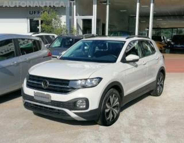 Volkswagen T-Cross 1.0 Tsi Style 95cv 