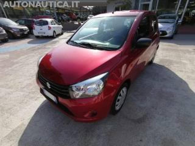 Suzuki Celerio 1.0 Easy 68cv 