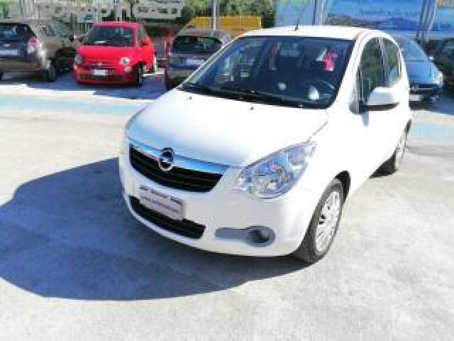 Opel Agila 1.0 68cv Elective 