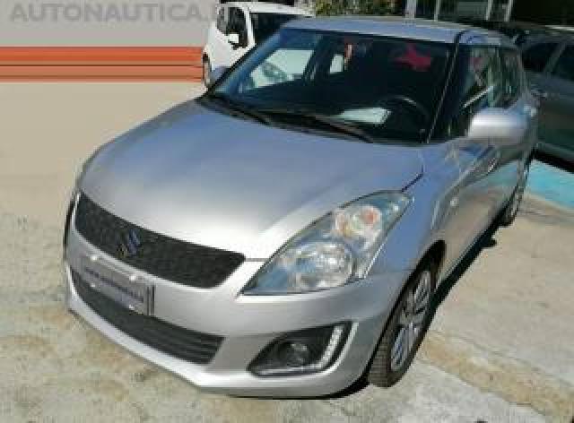 Suzuki Swift 1.3 Ddis 5 Porte B-Easy 75cv 