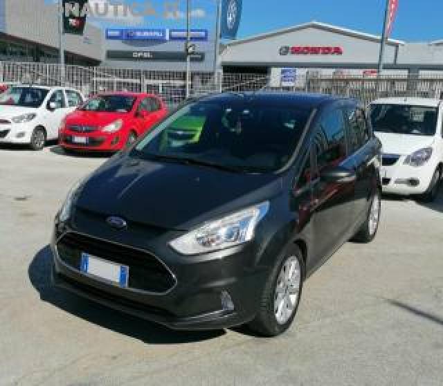 Ford B-Max 1.5 Tdci 75cv Titanium 