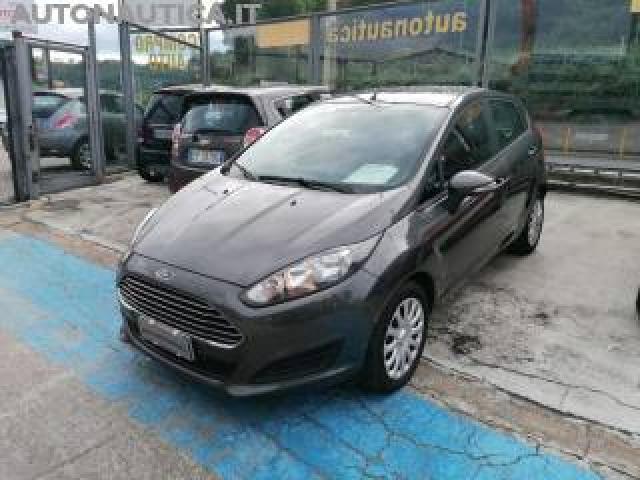 Ford Fiesta 1.4 5 Porte Gpl-Tech Business 97cv 