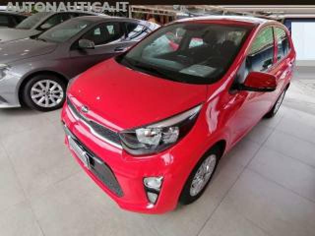 Kia Picanto 1.0 12v 5 Porte Style 