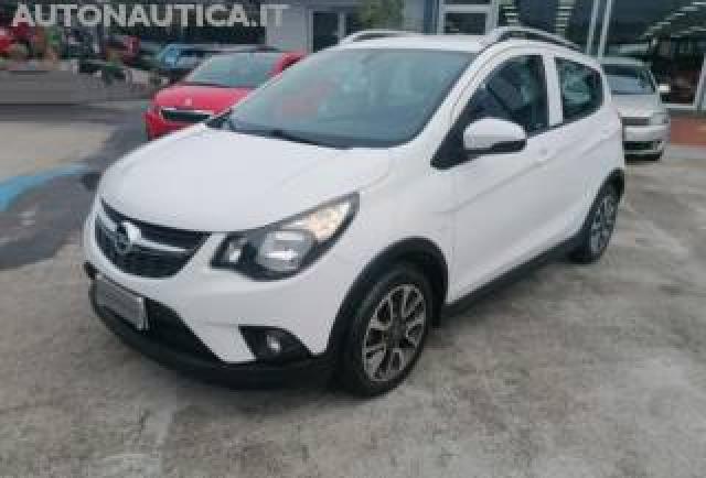 Opel Karl Rocks 1.0 75 Cv 