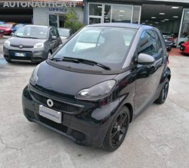 Smart Fortwo 1000 45 Kw Mhd Coupé Pure 