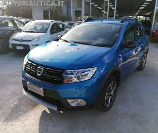 Dacia Sandero 1.5 Dci 90cv Start & Stop Serie Speciale Wow 
