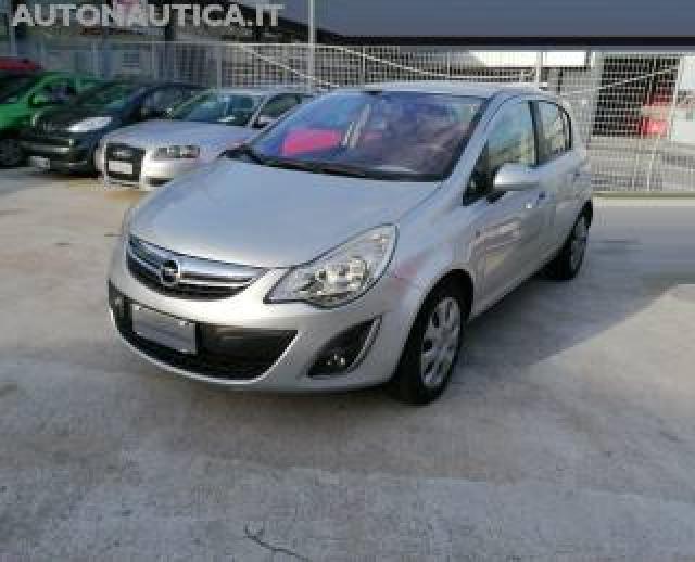Opel Corsa 1.2 5 Porte Edition 85cv 