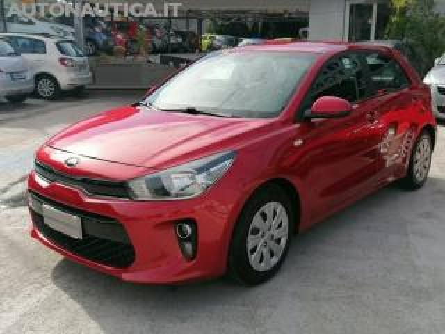 Kia Rio 1.2 Cvvt 5p. Eco Gpl Active 85cv 