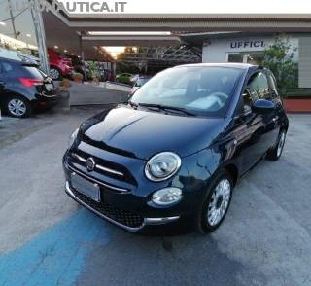 Fiat 500 1.0 Hybrid Dolcevita 70cv 